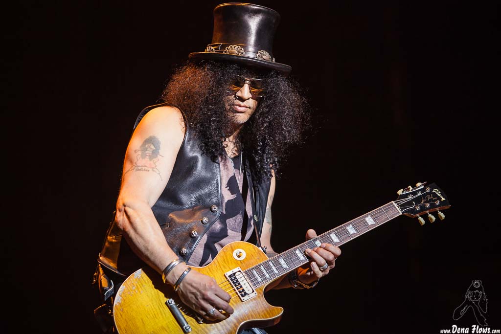 La nuova attrazione degli Universal Studios Hollywood è firmata Slash: per Halloween 2025 arriva Scarecrow: Music by SLASH