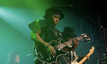 Addio D’Angelo: ci lascia il pioniere del neo-soul