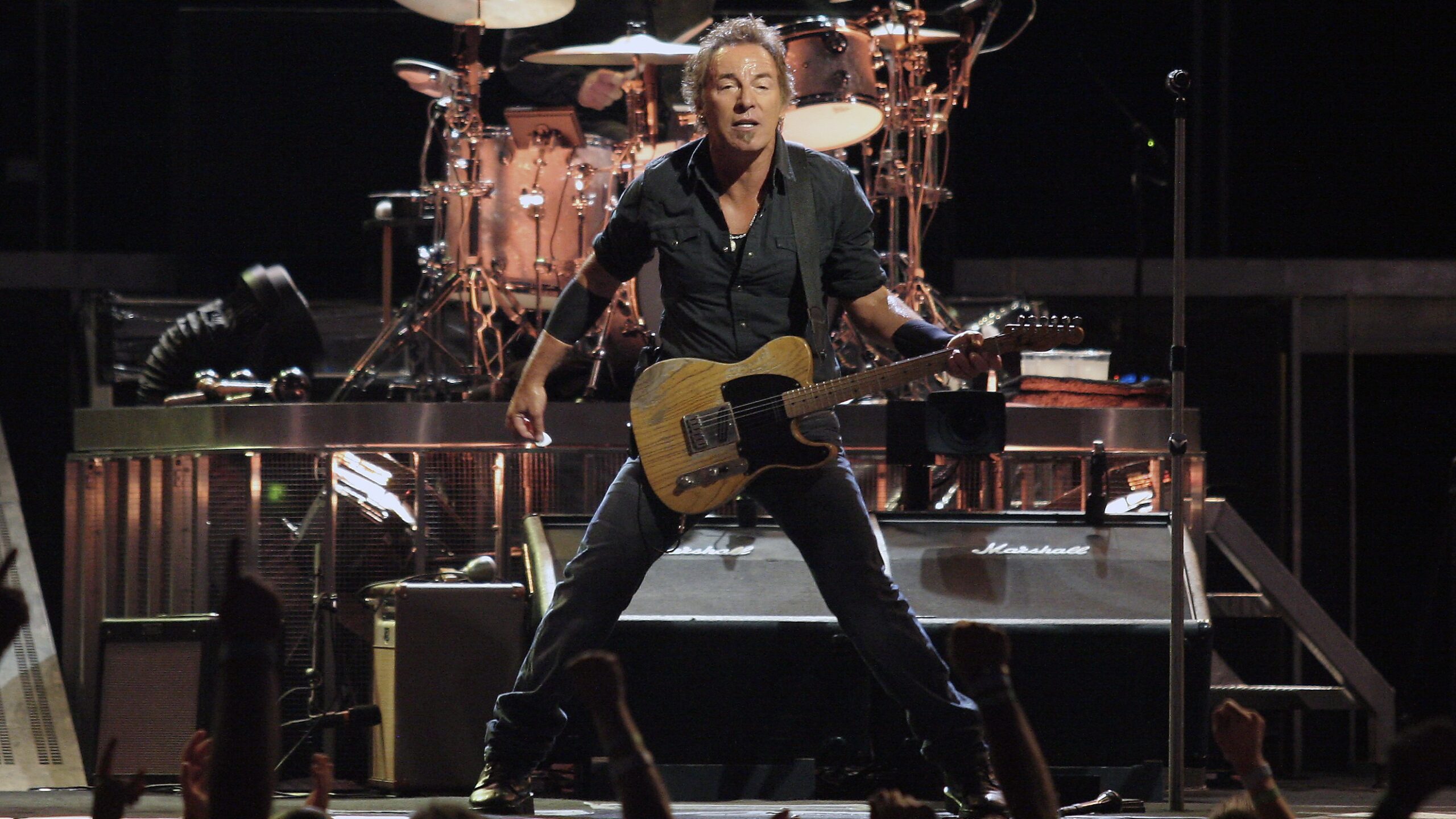 Il vero valore di uno strumento non è dato dal prezzo e la storia della chitarra di Bruce Springsteen ne è la prova...