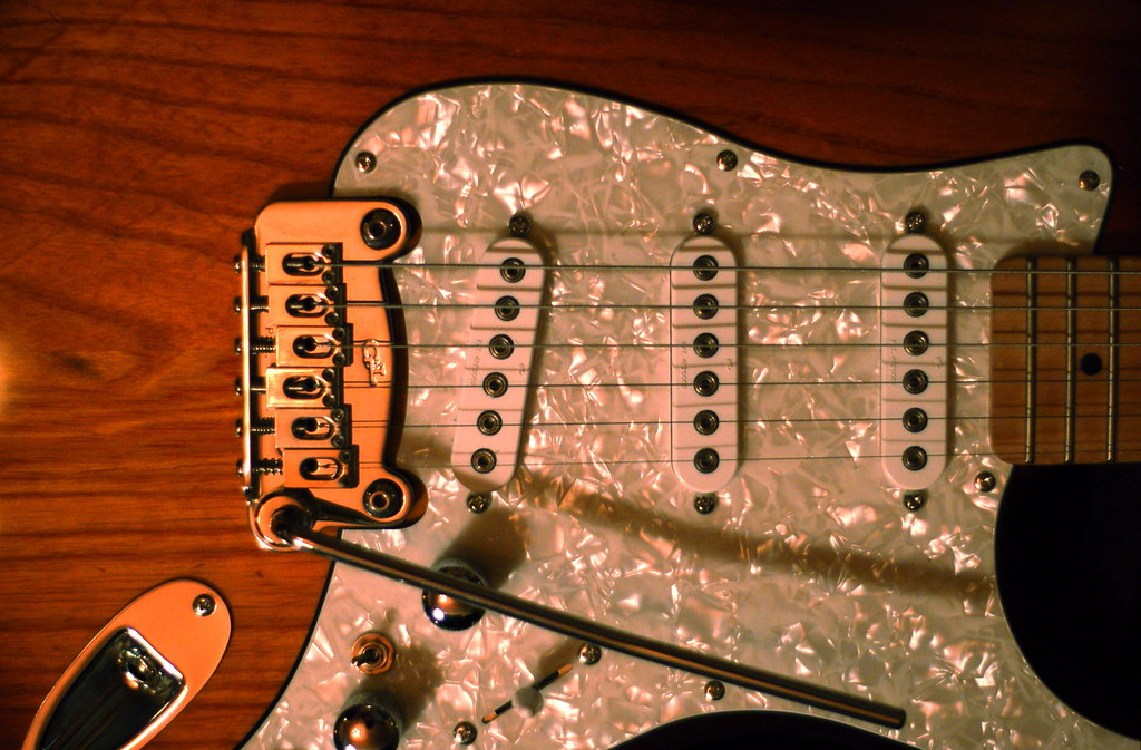 Ecco cosa succede alla G&L di Leo Fender: la piccola azienda sembra pronta a licenziare tutti e vendere alla FMIC