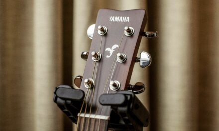 Chitarra acustica Yamaha: guida all’acquisto