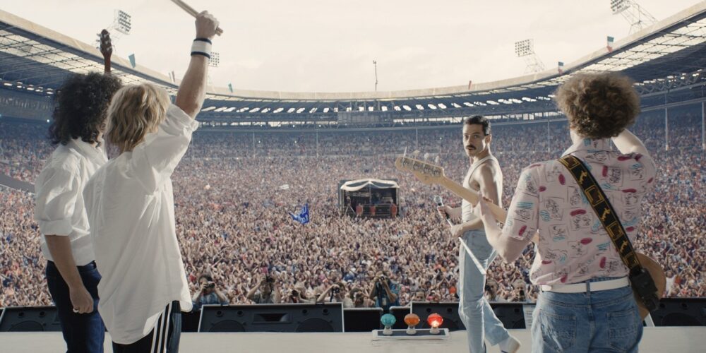 Brian May rivela che uno dei più grandi successi dei Queen non era nulla di speciale per la band: la vera storia di Bohemian Rhapsody