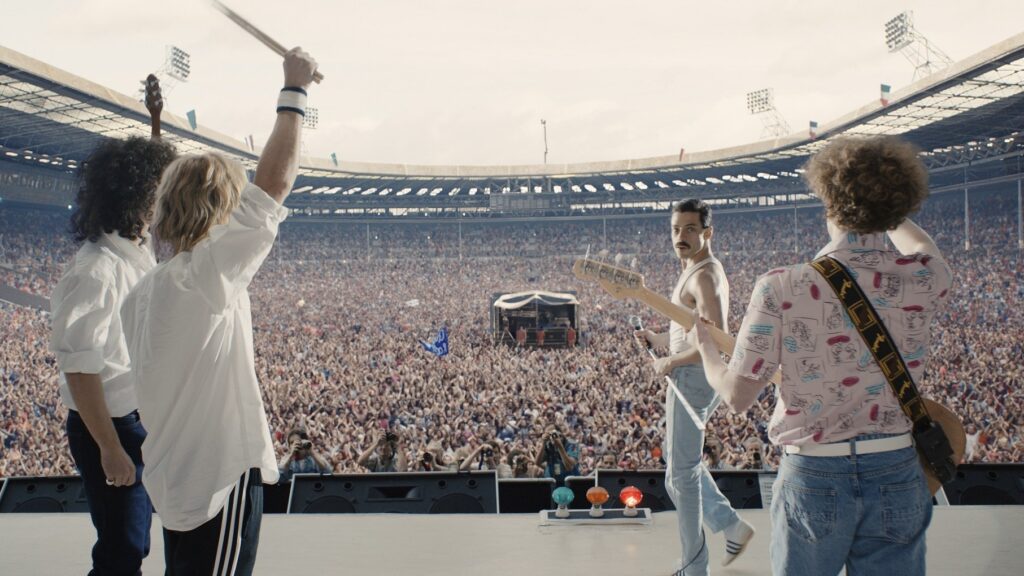 Brian May rivela che uno dei più grandi successi dei Queen non era nulla di speciale per la band: la vera storia di Bohemian Rhapsody