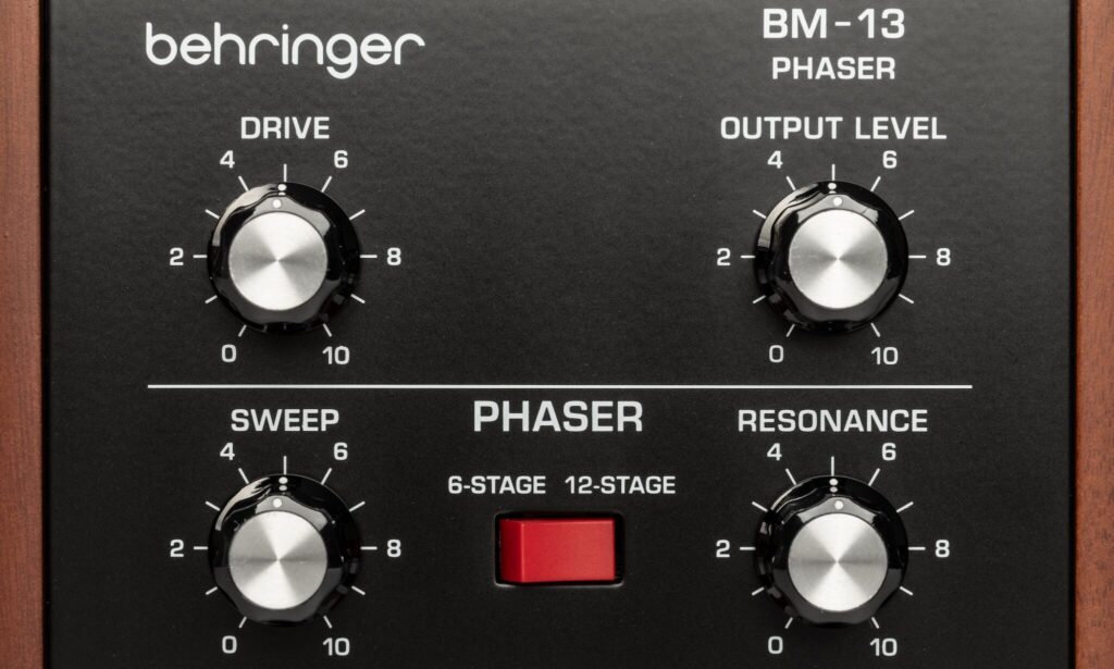 Behringer BM 13 Phaser 013 FIN 2048x1229