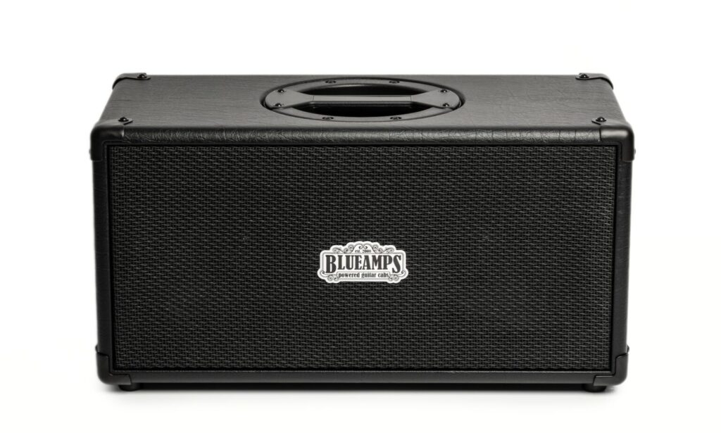 BlueAmps Cubo
