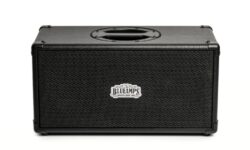 BlueAmps Cubo