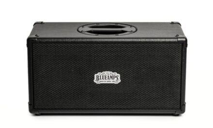 BlueAmps Cubo – Recensione e Prova