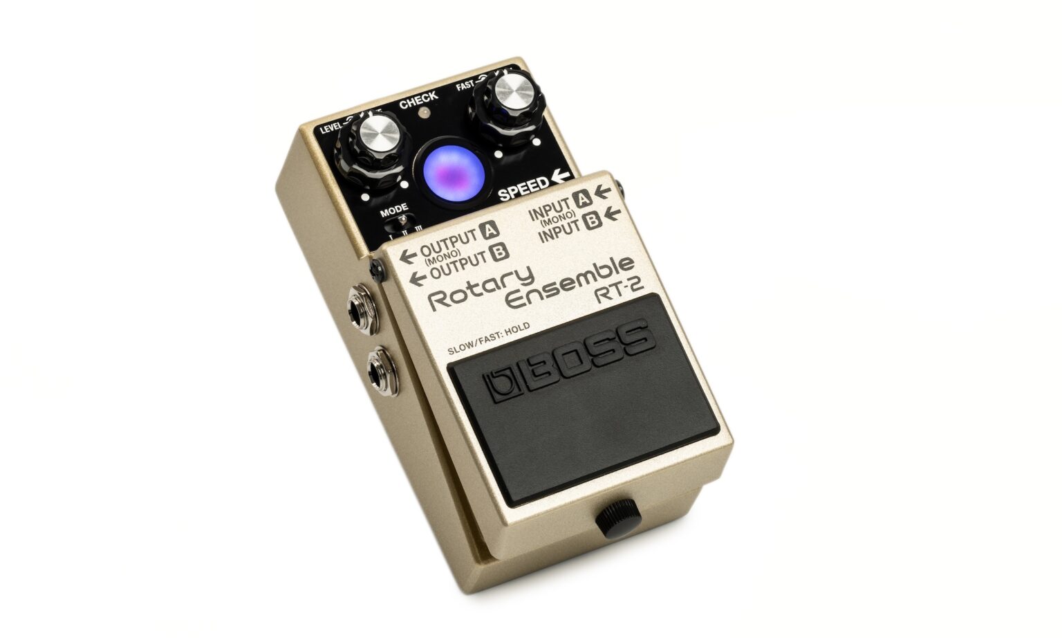 Boss RT-2 Rotary Ensemble