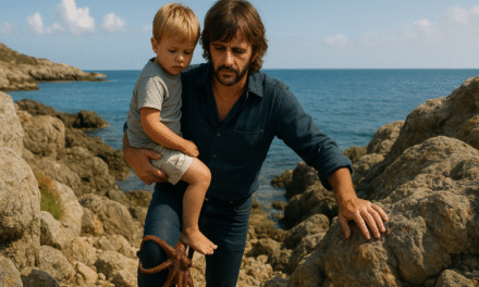 La vera storia dietro Octopus’s Garden dei Beatles, scritta da Ringo Starr dopo un viaggio in Italia