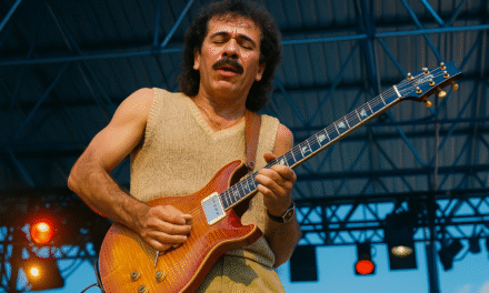 “Deve essere un orgasmo”: Carlos Santana e il segreto di un grande assolo