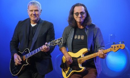 I Rush tornano in tour nel 2026 in onore di Neil Peart