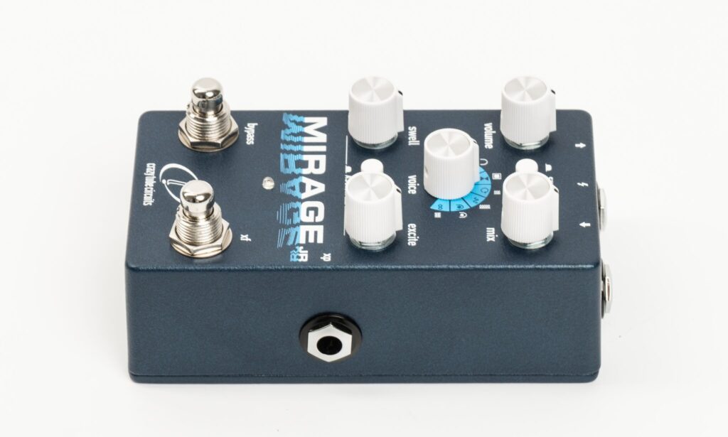Crazy Tube Circuits Mirage JR 009 FIN 2048x1229
