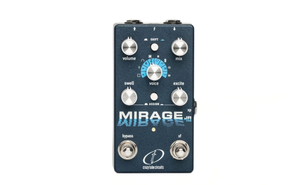 Crazy Tube Circuits Mirage JR 013 FIN 2048x1229