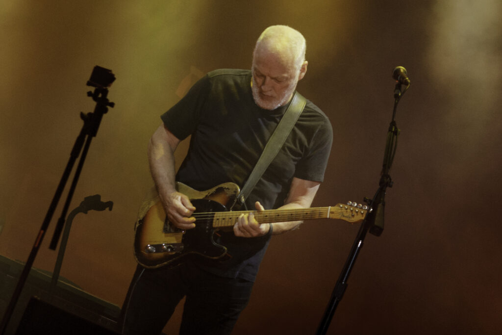 David Gilmour torna a parlare dei Roger Waters e dei Pink Floyd non lasciando alcun dubbio: la band non tornerà mai più insieme