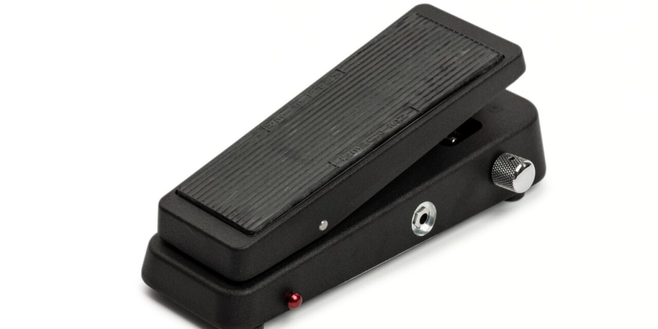 Dunlop Cry Baby 535Q Multi-Wah – Recensione e Prova