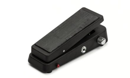 Dunlop Cry Baby 535Q Multi-Wah – Recensione e Prova