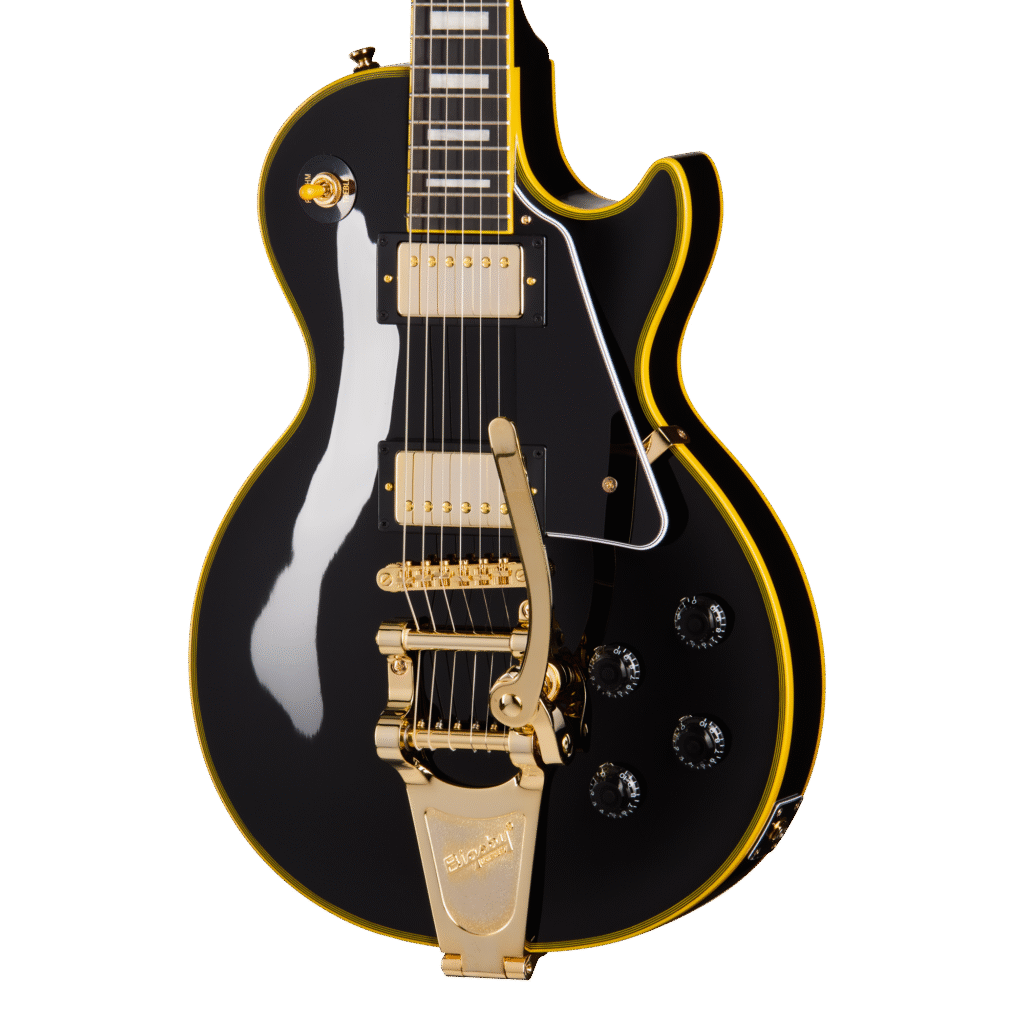 Corri a scoprire la Epiphone Joe Bonamassa Les Paul Custom '59: poco più di 1000 esemplari disponibili ad un prezzo incredibile