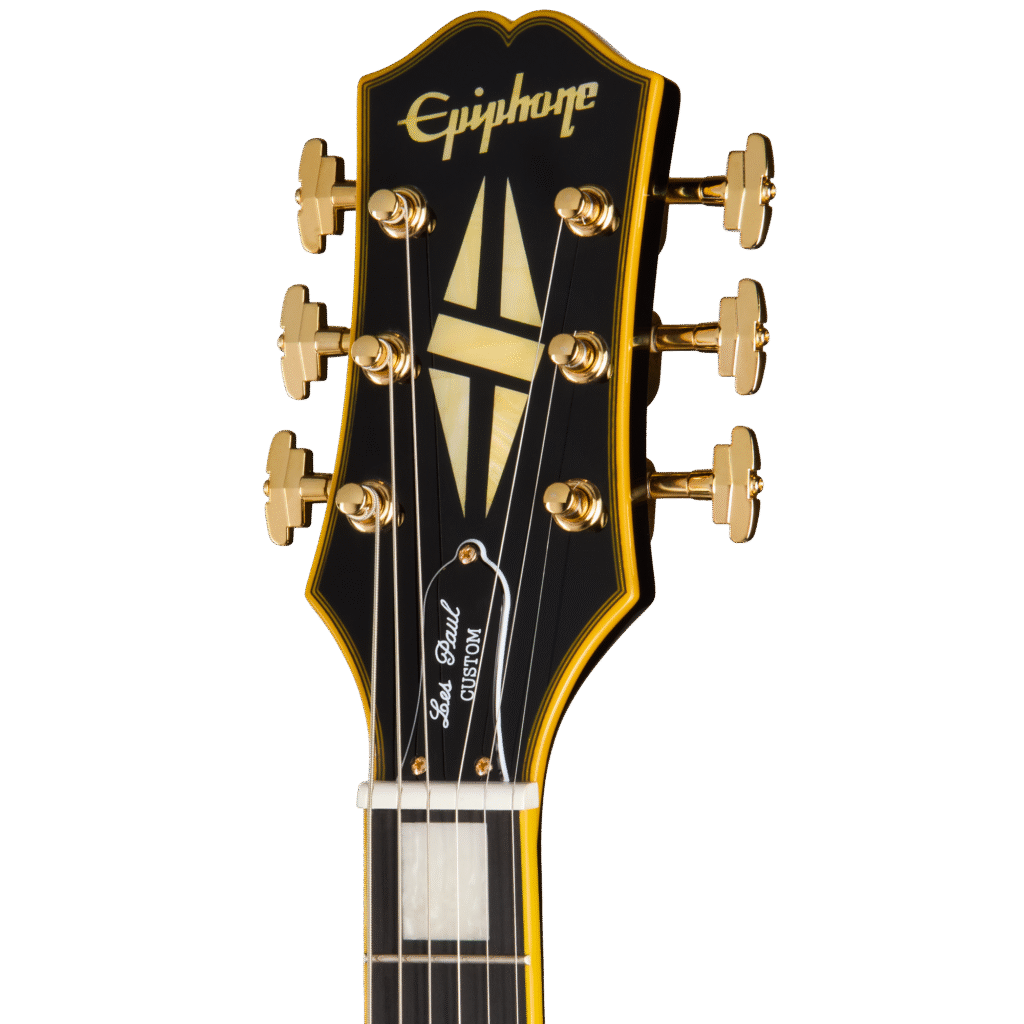 Corri a scoprire la Epiphone Joe Bonamassa Les Paul Custom '59: poco più di 1000 esemplari disponibili ad un prezzo incredibile