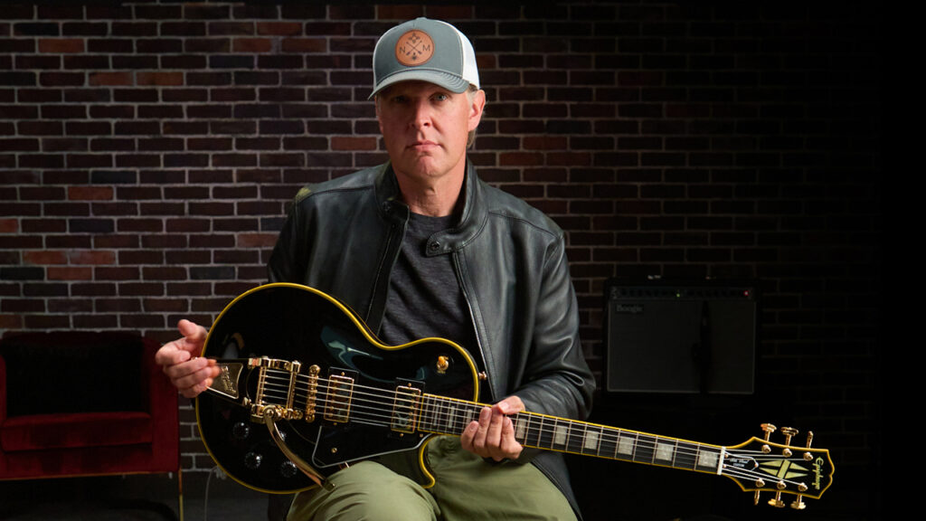 Corri a scoprire la Epiphone Joe Bonamassa Les Paul Custom '59: poco più di 1000 esemplari disponibili ad un prezzo incredibile