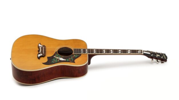 Epiphone 1963 Dove Reissue – Recensione e Prova