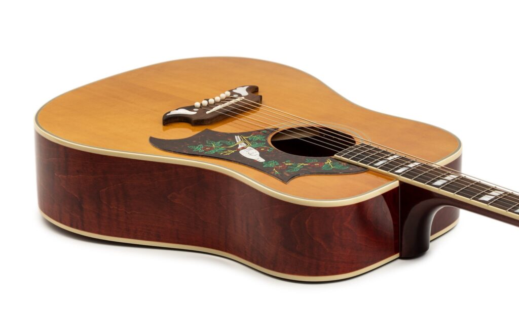 Epiphone Inspired By Gibson Custom 1963 Dove Reissue 008 FIN 2048x1229