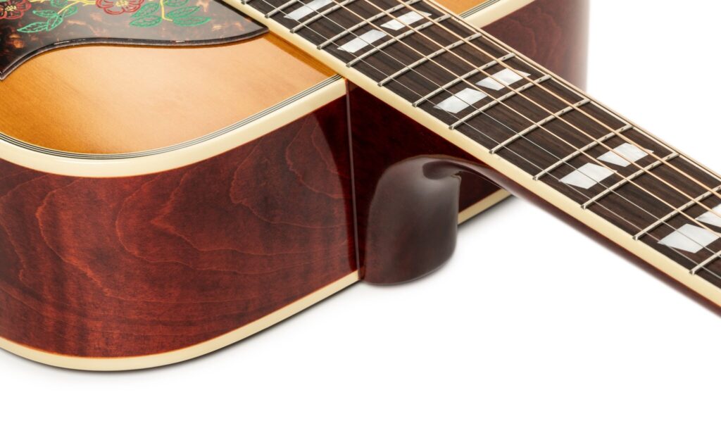 Epiphone Inspired By Gibson Custom 1963 Dove Reissue 023 FIN 2048x1229