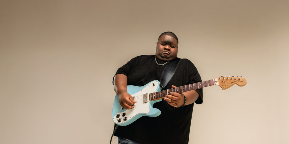 Se ami il blues non puoi non conoscere la nuova Fender Kingfish Delta Day Telecaster Deluxe: il suono vintage per il blues moderno