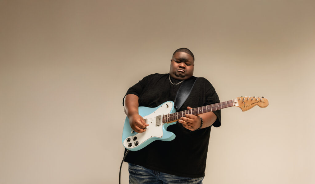 Se ami il blues non puoi non conoscere la nuova Fender Kingfish Delta Day Telecaster Deluxe: il suono vintage per il blues moderno