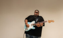 Se ami il blues non puoi non conoscere la nuova Fender Kingfish Delta Day Telecaster Deluxe: il suono vintage per il blues moderno