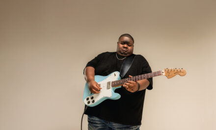 Fender lancia la nuova signature per Kingfish: Kingfish Delta Day Telecaster Deluxe