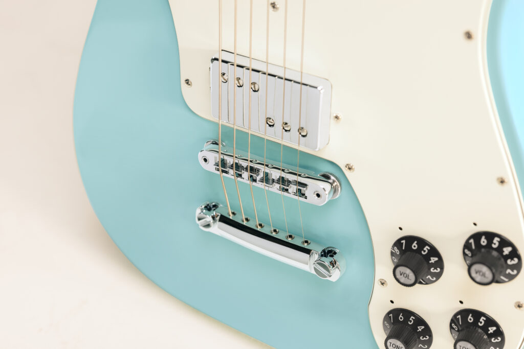 Se ami il blues non puoi non conoscere la nuova Fender Kingfish Delta Day Telecaster Deluxe: il suono vintage per il blues moderno