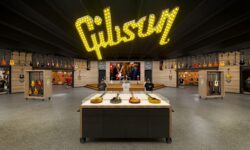 Nel cuore del Wynwood Art District nascerà il terzo store che racconterà la storia di uno dei più grandi marchi: Gibson Garage Miami