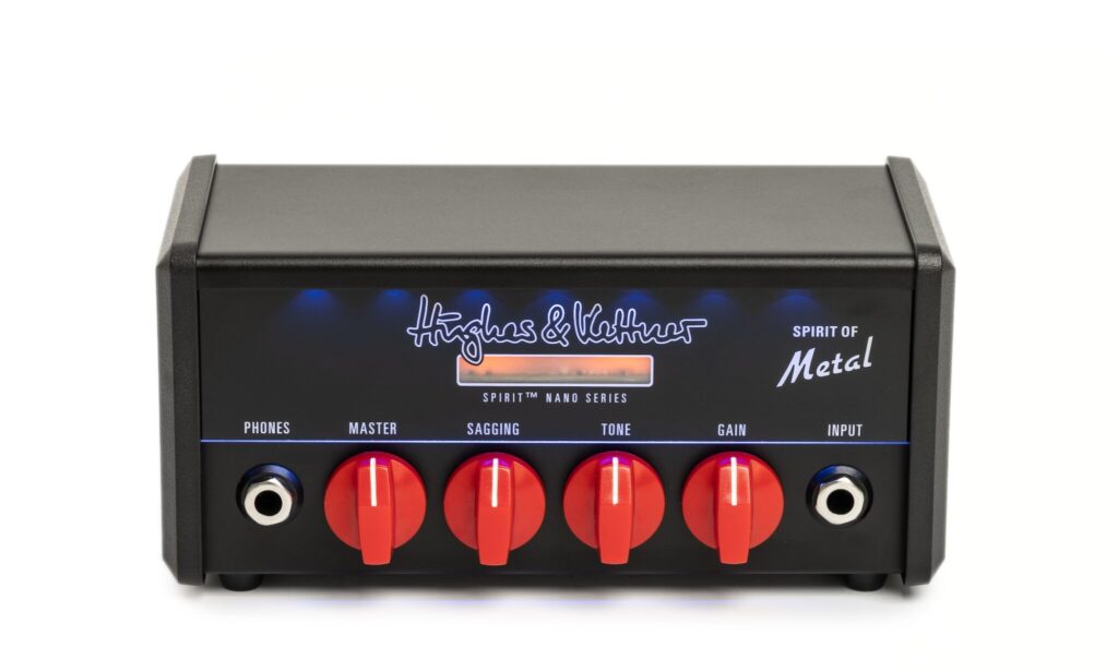Hughes Kettner Spirit Of Metal 004 FIN 2048x1229
