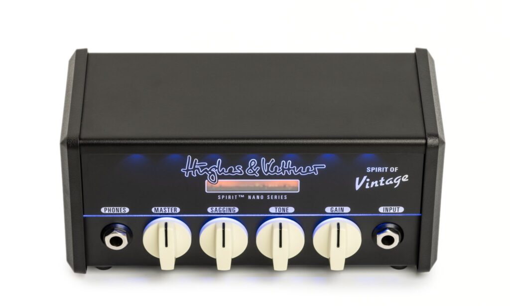 Hughes Kettner Spirit Of Vintage 004 FIN 2048x1229