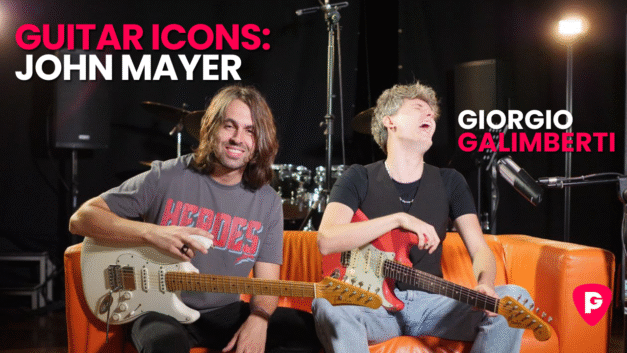 John Mayer: biografia, strumentazione e come ottenere il suo suono – video e tutorial