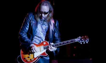 Ace Frehley e la verità del suo più grande successo: la storia di New York Groove