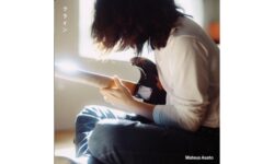 Dalla passione per il calcio al suo primo singolo: Cryin' di Mateus Asato è la storia di un ragazzo che ha capito cosa fare con la musica