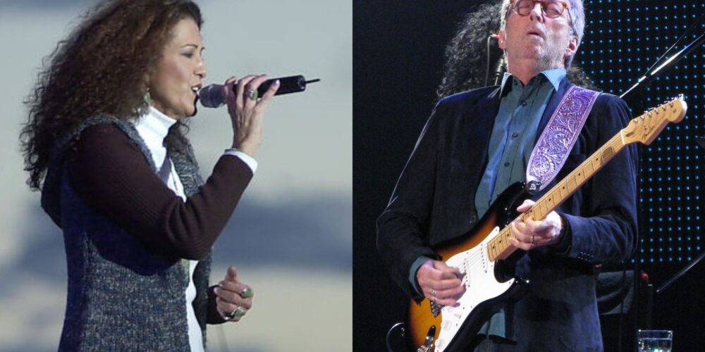 Più di 50 anni dopo Rita Coolidge torna a parlare del credito mai ricevuto per Layla e la risposta di Eric Clapton