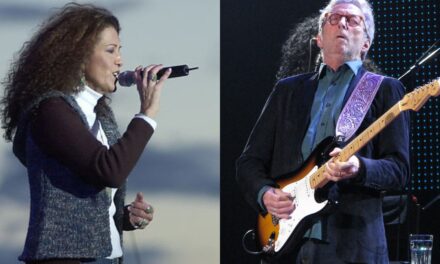 “Sei una ragazza lascia stare”: Rita Coolidge e il credito mai avuto per la hit di Eric Clapton