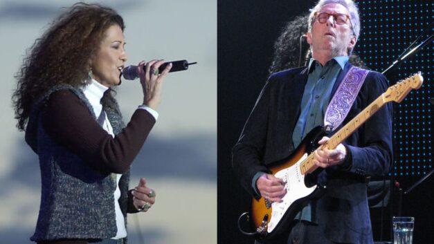 “Sei una ragazza lascia stare”: Rita Coolidge e il credito mai avuto per la hit di Eric Clapton