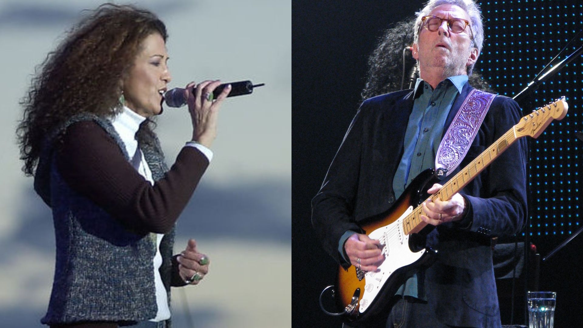 Più di 50 anni dopo Rita Coolidge torna a parlare del credito mai ricevuto per Layla e la risposta di Eric Clapton