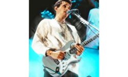 Come tante storie anche quella tra PRS e John Mayer non è cominciata nel migliore dei modi, ma sappiamo tutti a cosa ha portato...