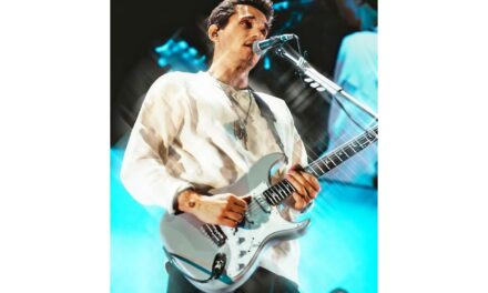 Quando il centralino di PRS riattaccò a John Mayer: la storia della nascita della Silver Sky