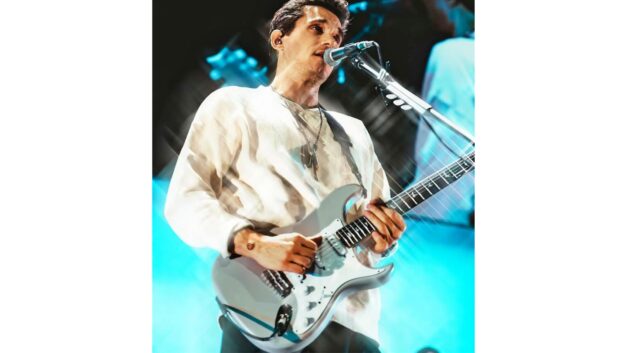 Quando il centralino di PRS riattaccò a John Mayer: la storia della nascita della Silver Sky