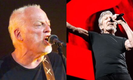 Le parole di David Gilmour su Roger Waters e la possibile reunion dei Pink Floyd