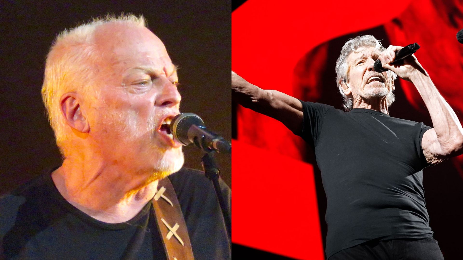 David Gilmour torna a parlare dei Roger Waters e dei Pink Floyd non lasciando alcun dubbio: la band non tornerà mai più insieme