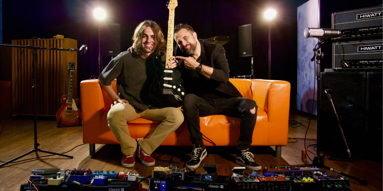 David Gilmour: strumentazione e come ottenere il suo suono – video e tutorial