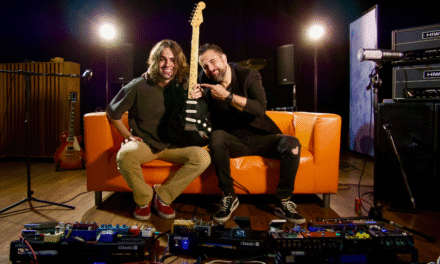 David Gilmour: strumentazione e come ottenere il suo suono – video e tutorial