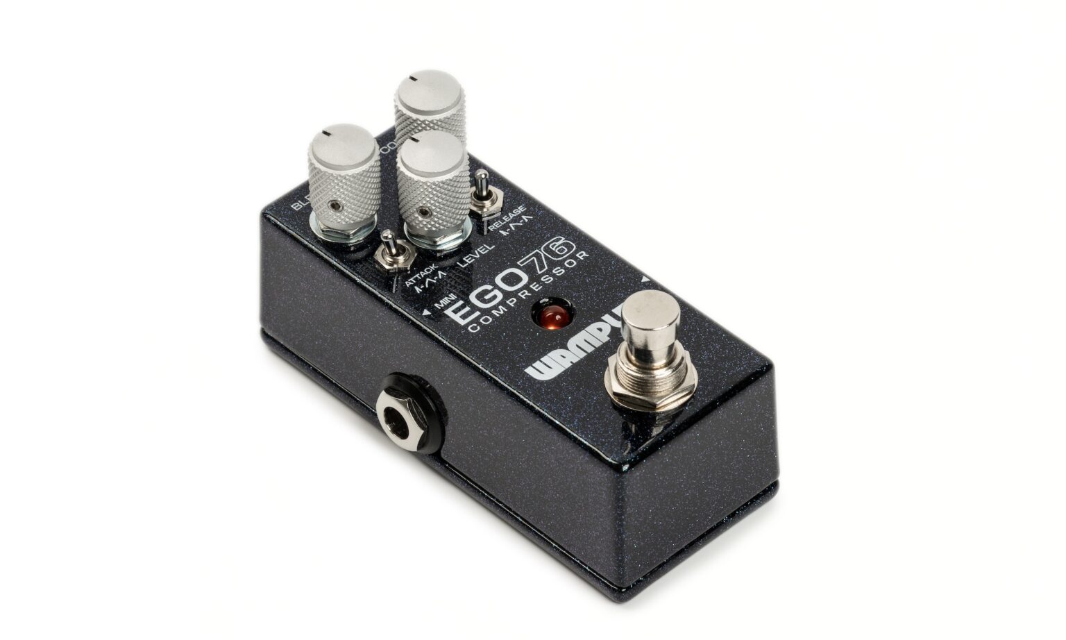 Wampler Mini Ego 76 Compressor