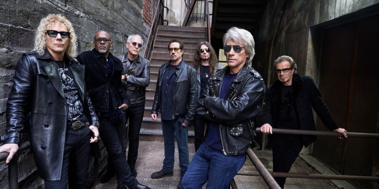 Bon Jovi: il ritorno sulle scene con un tour mondiale nel 2026, c’è speranza per l’Italia